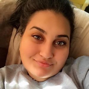 Meet your Posher, Alaa